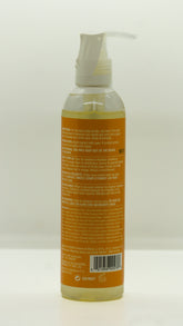 Dermactin: Clarifying Turmeric Daily Facial Cleanser - EROS NECTAR